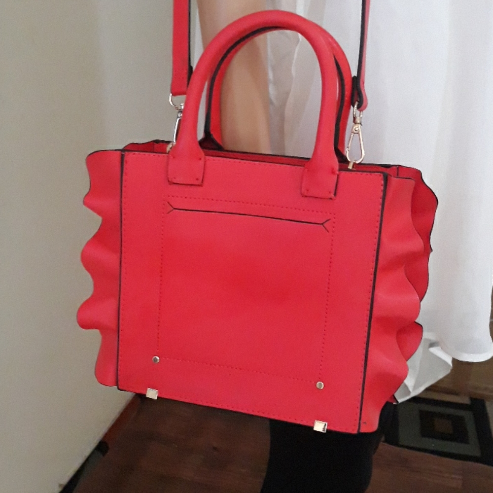 ZARA PURSE